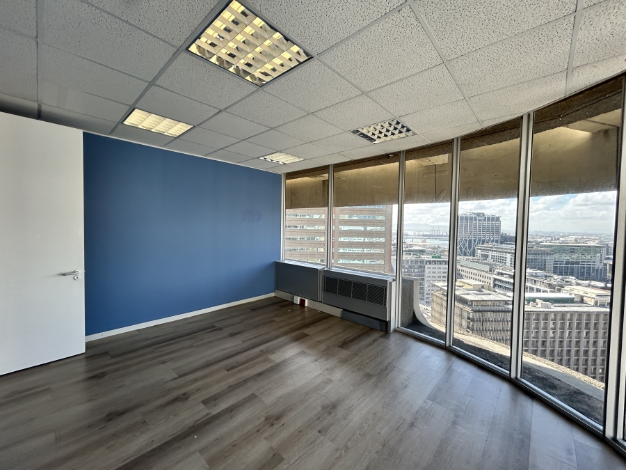 To Let commercial Property for Rent in Cape Town City Centre Western Cape